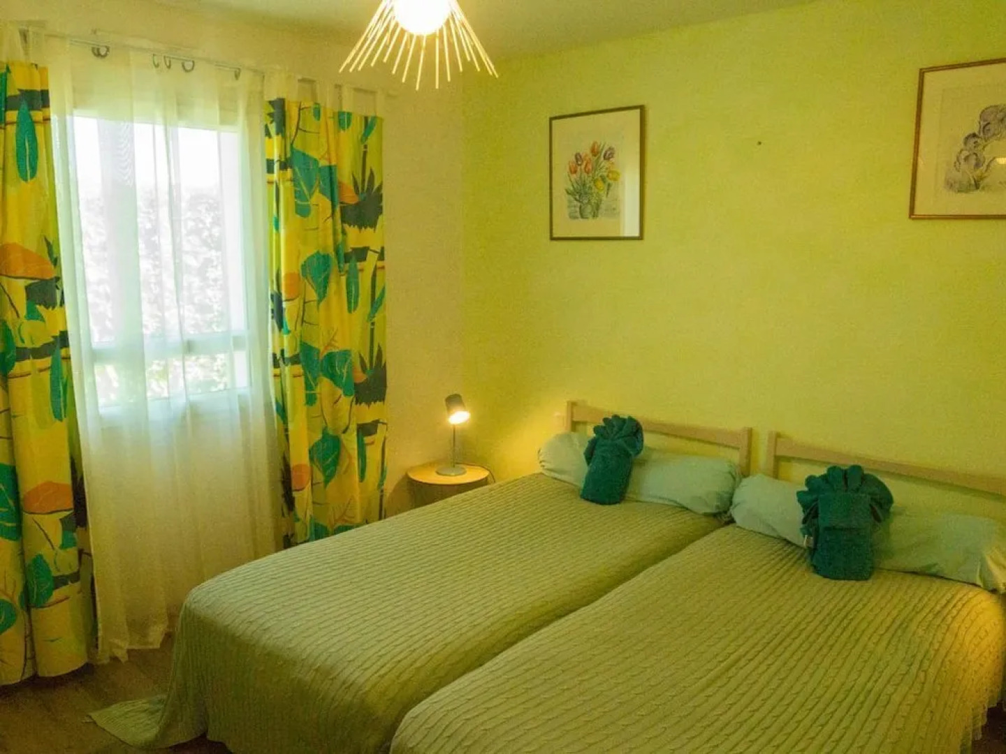 Aux Aquarelles De Linette