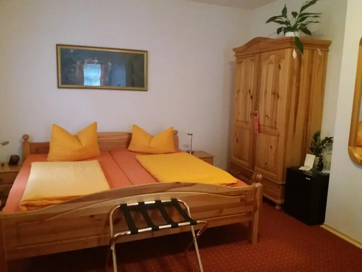 Gaestehaus Loschwitz