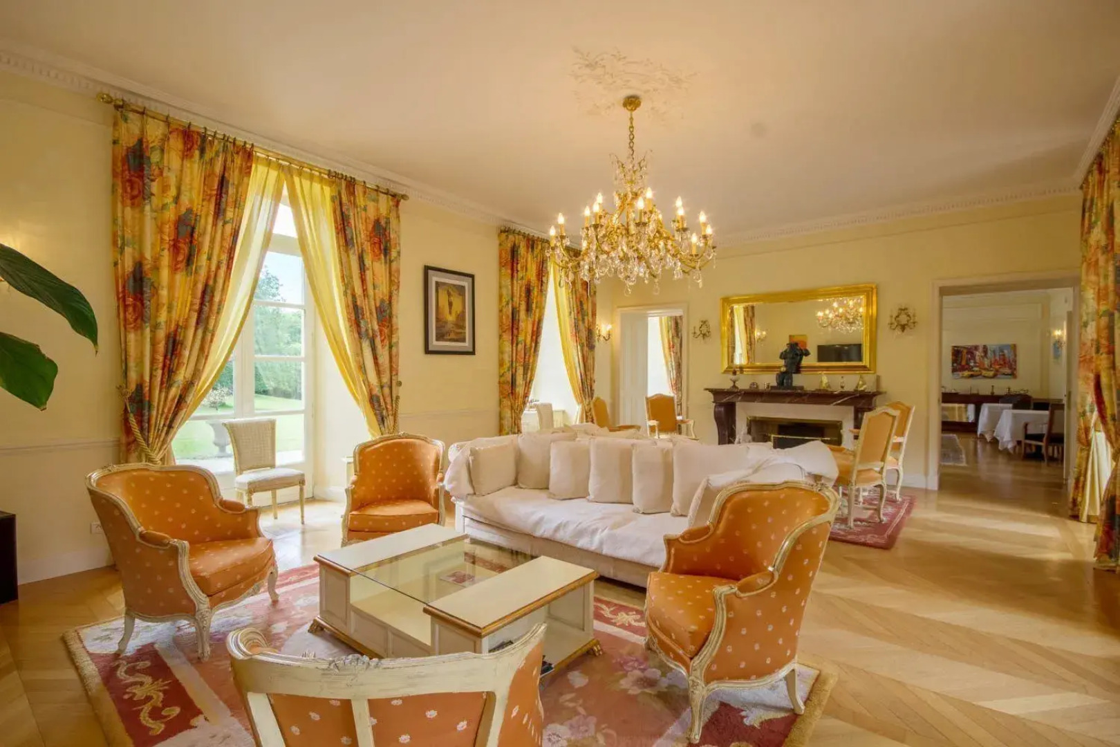 Château de Lannouan