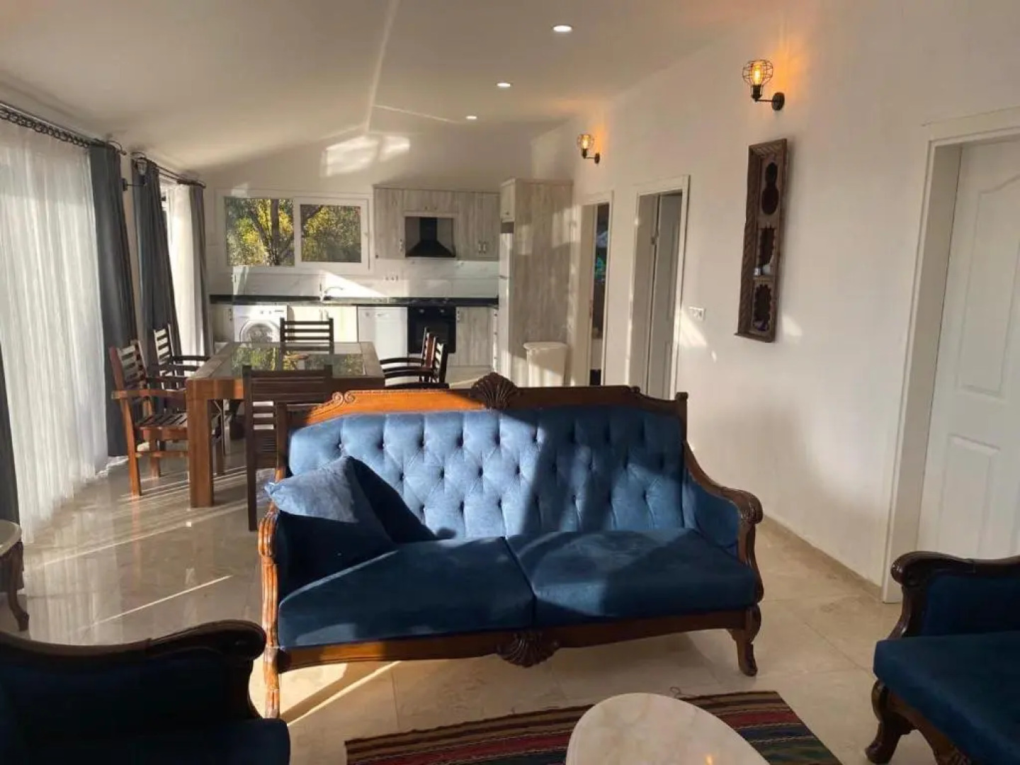 Kilim Villas Yaka Village