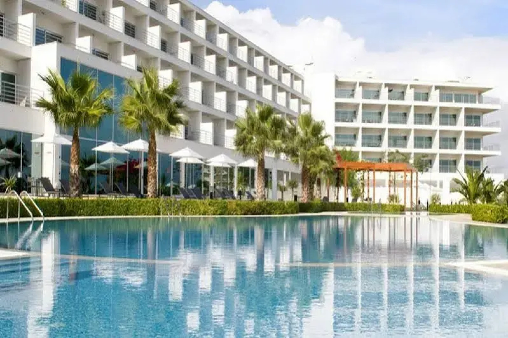 Vista Marina Apartamentos Turisticos