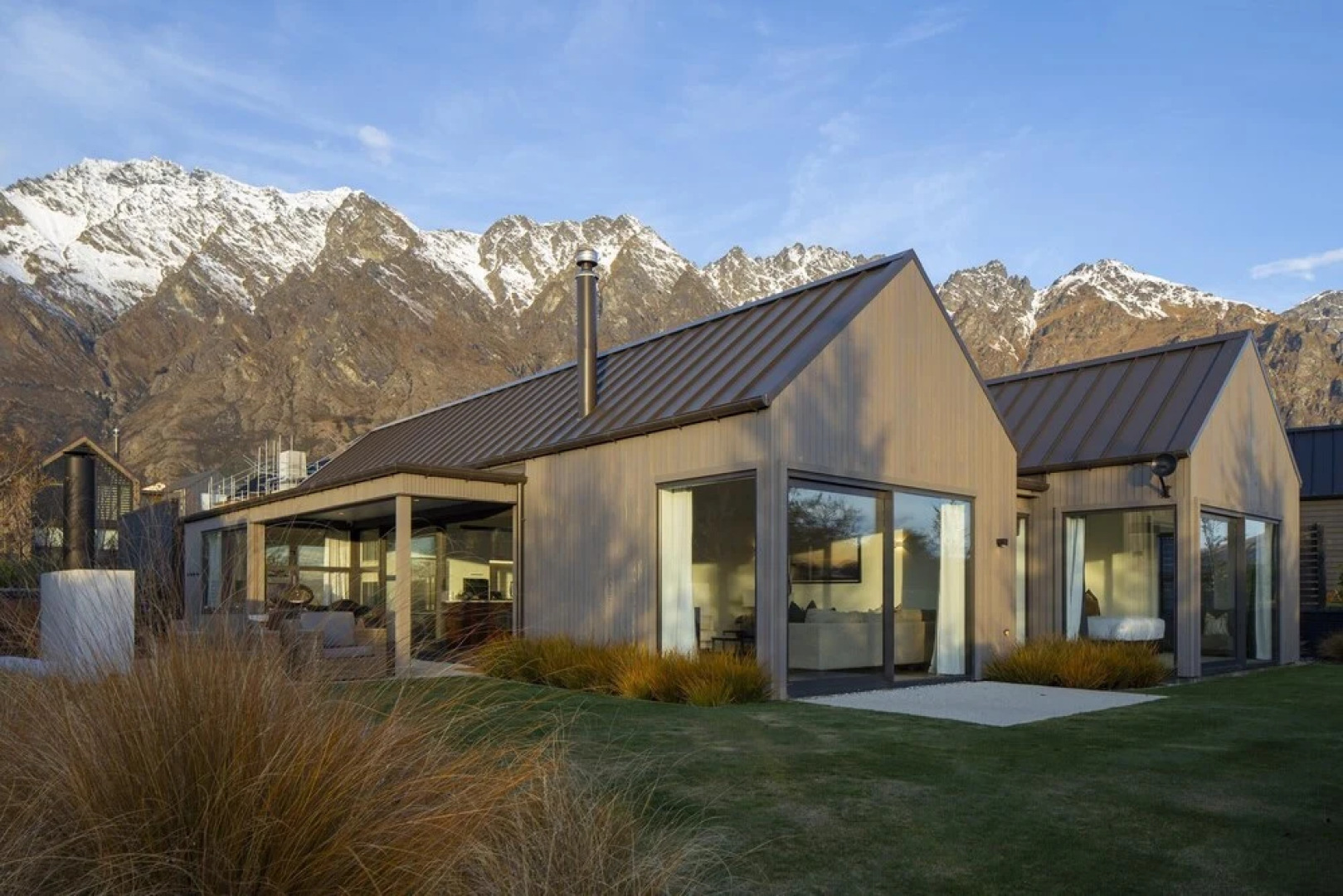 Falconer Rise by Touch of Spice