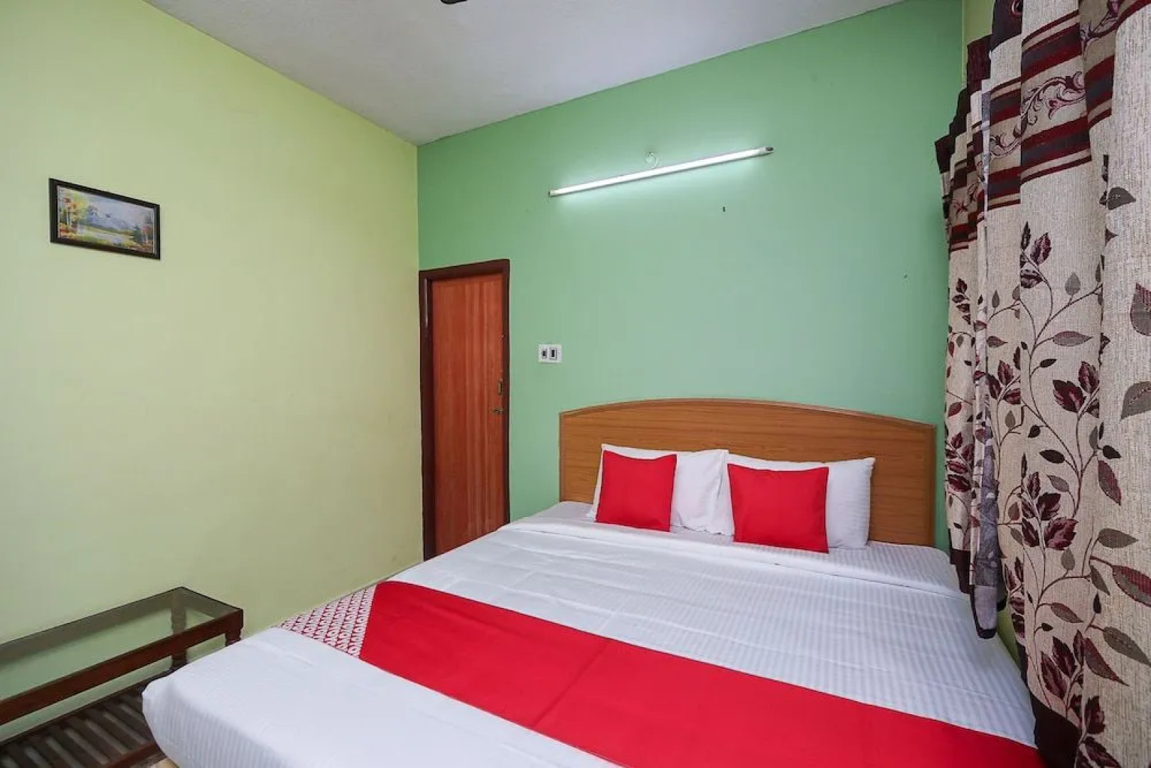 OYO 41072 Hill View Cottages