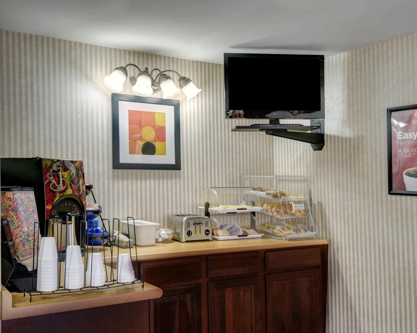 Motel 6 Morgantown, WV