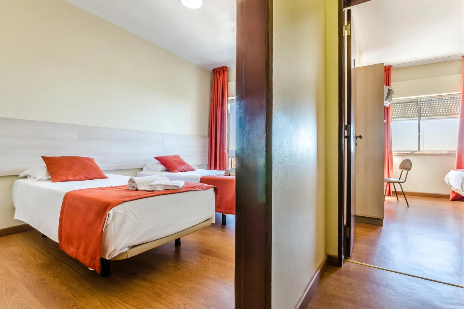 Residencial Jardim da Amadora