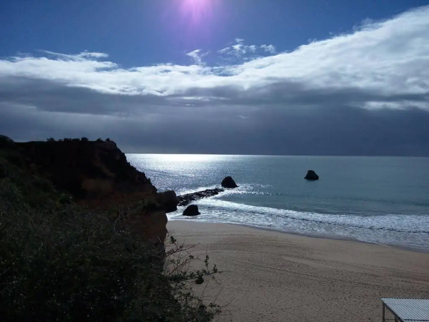 Rocha Tower Apartments