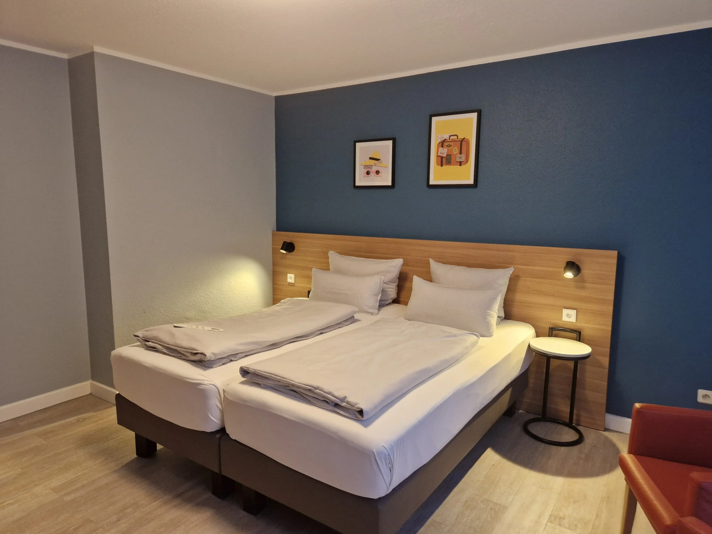 Garner Hotel Bochum by IHG