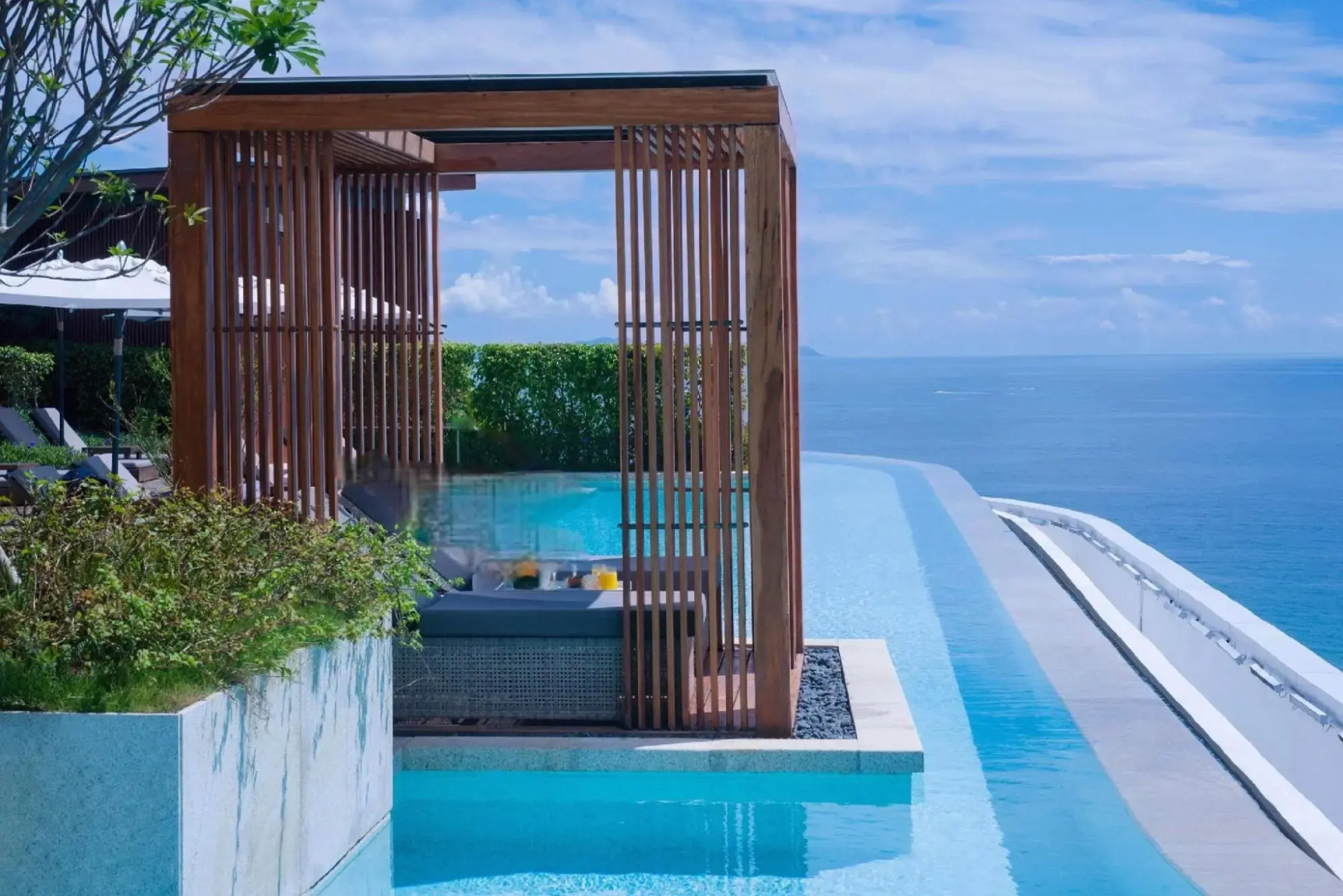 Rosewood Sanya