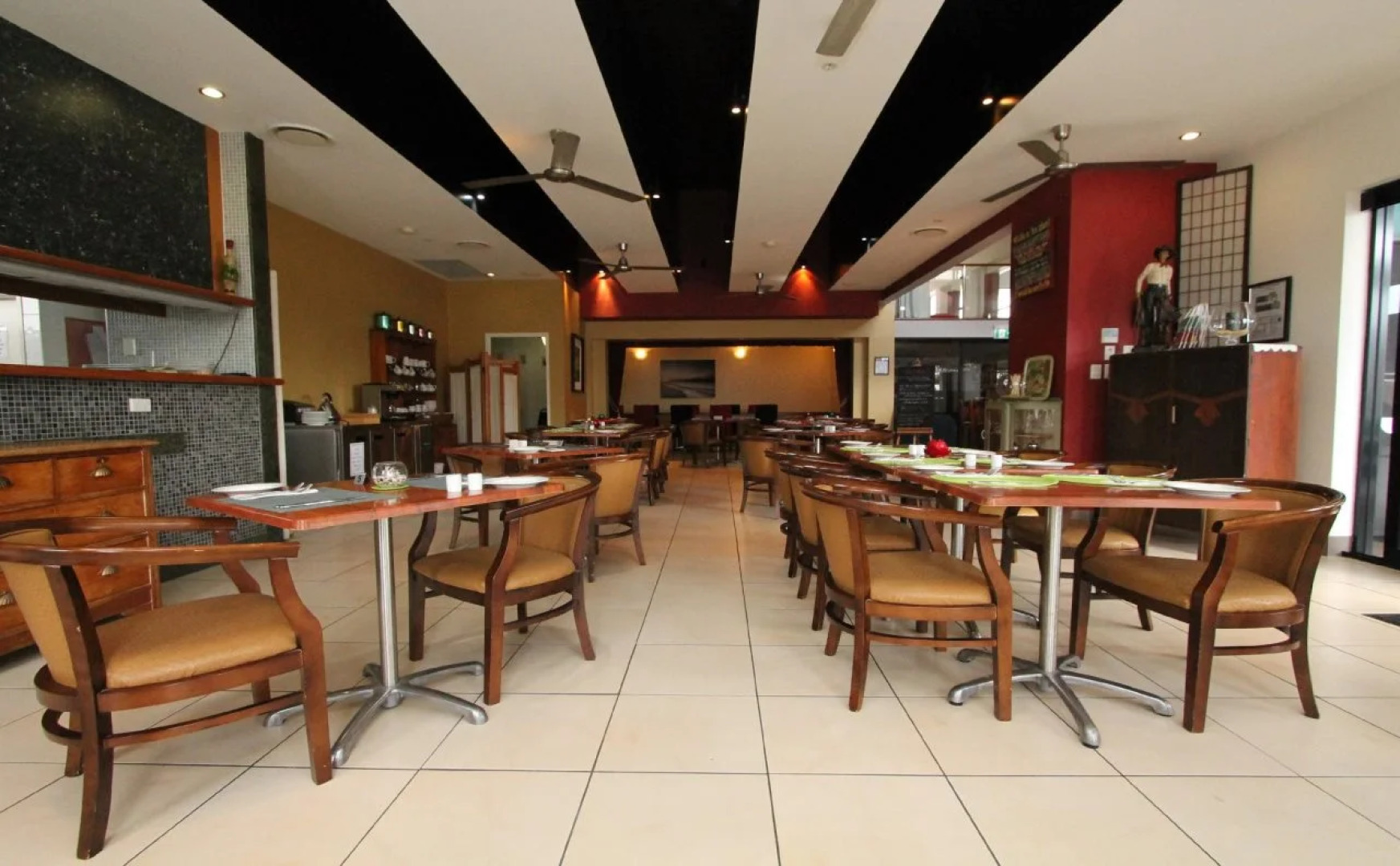 Ayr Travellers Motel