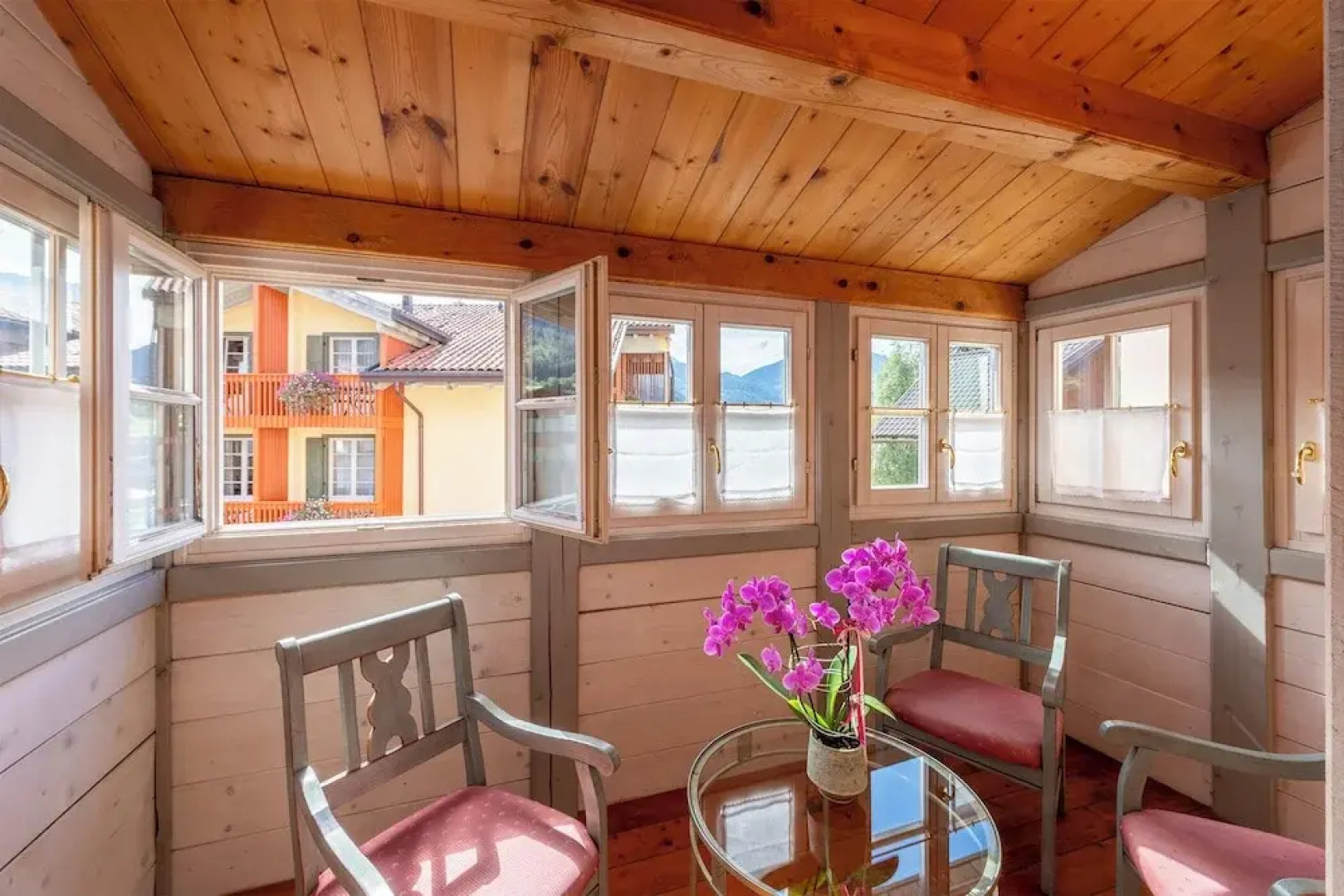 Hotel Relais Orsingher