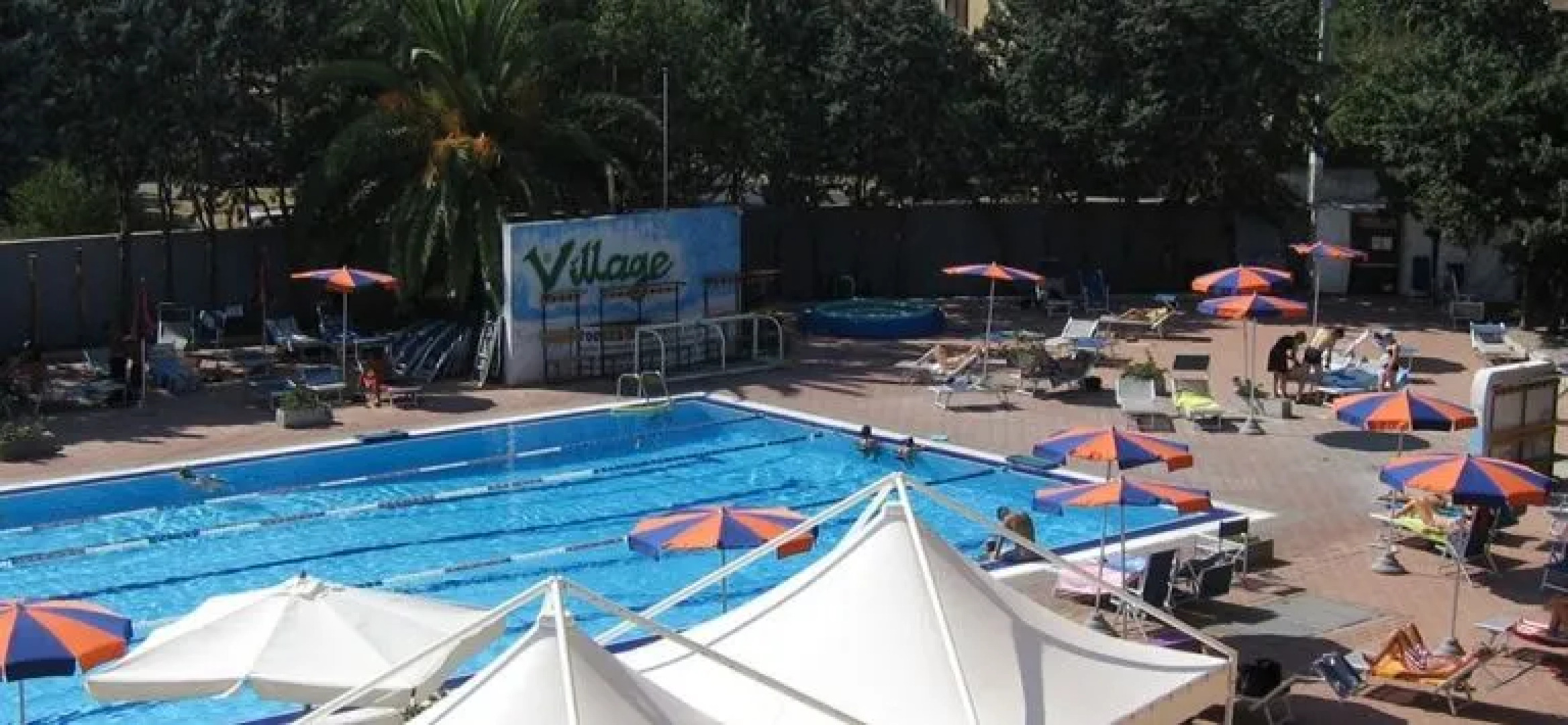 Village Sport Holidays