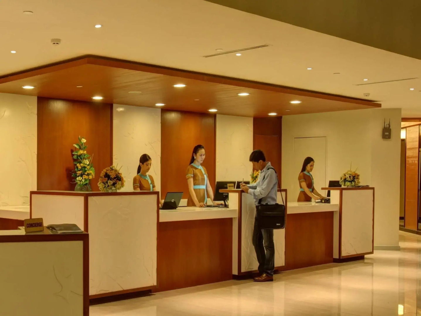 Azalea Hotels & Residences Baguio