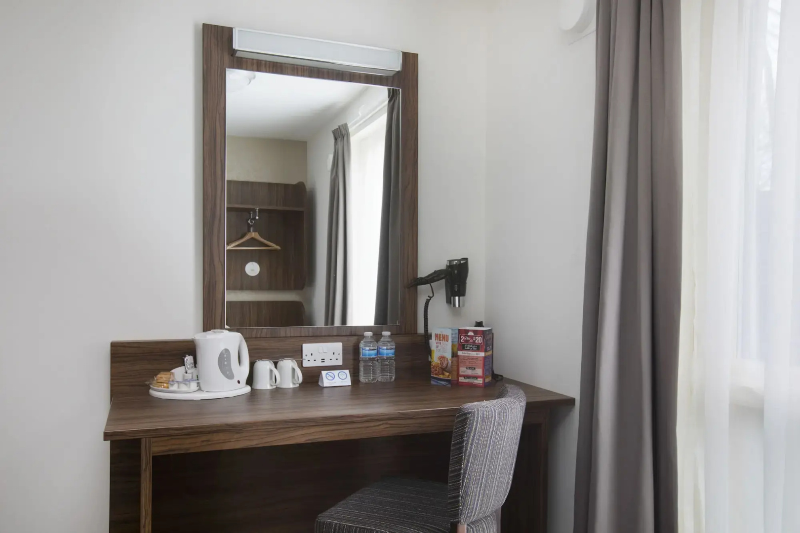 Spring River Ebbsfleet by Marston's Inns