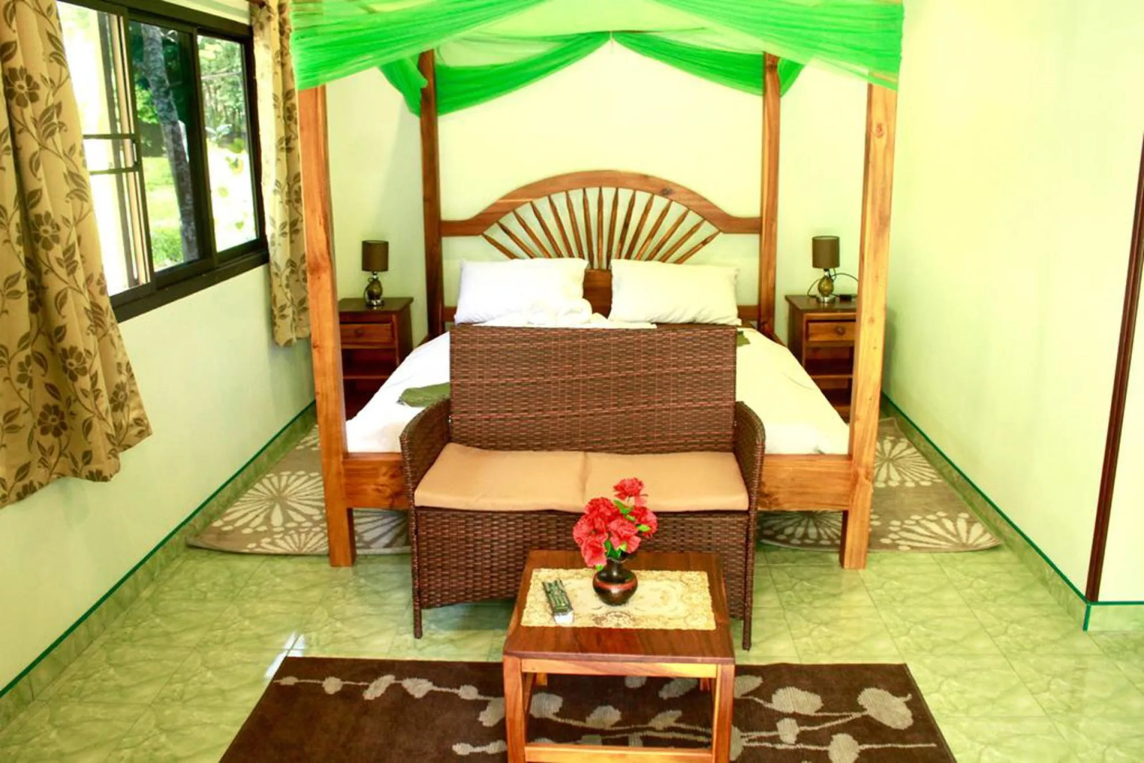 New Paradise Home Resort