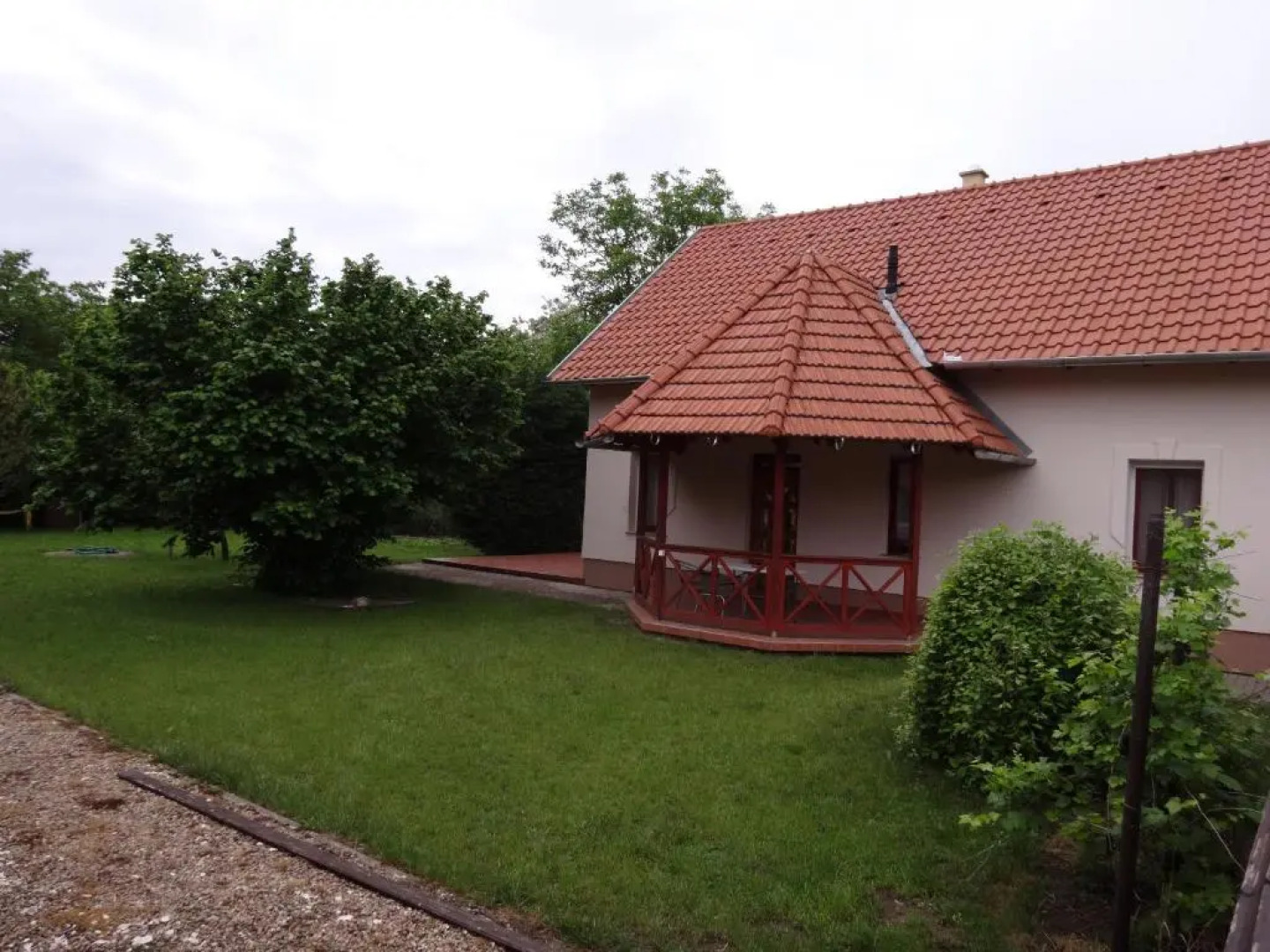 Happy Mammy Bababarát Vendégház Fészek utca