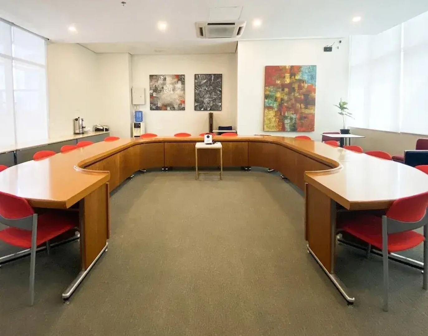 The Residences at BCCT