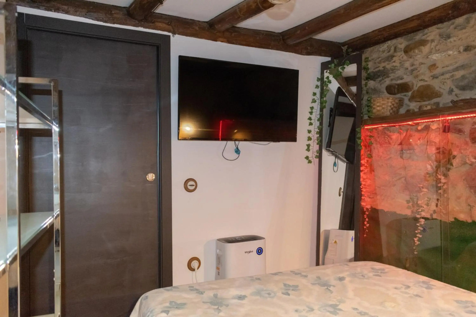 Casa en zona medieval