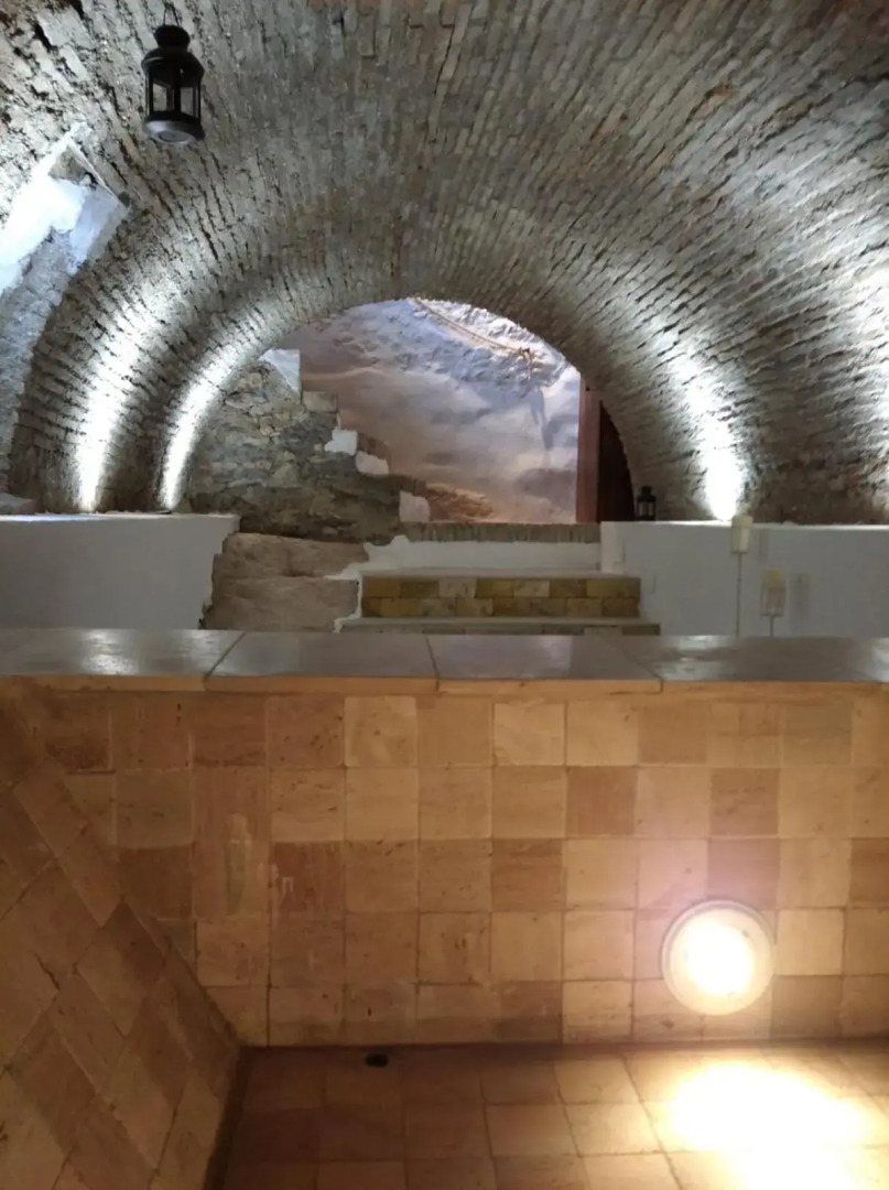 La Casita de Papel Alhama de Granada