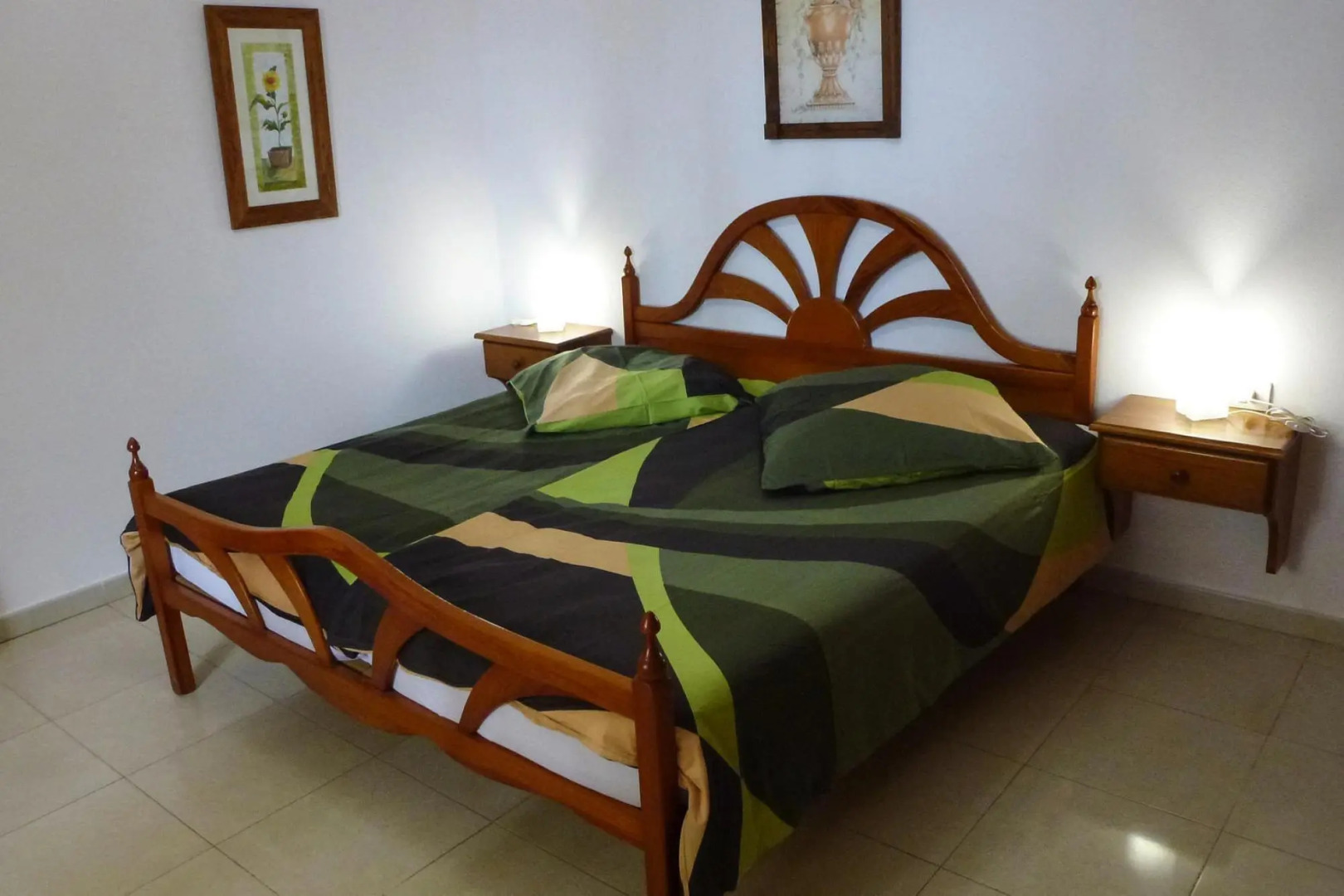 Holiday resort Grandiosa, El Paso