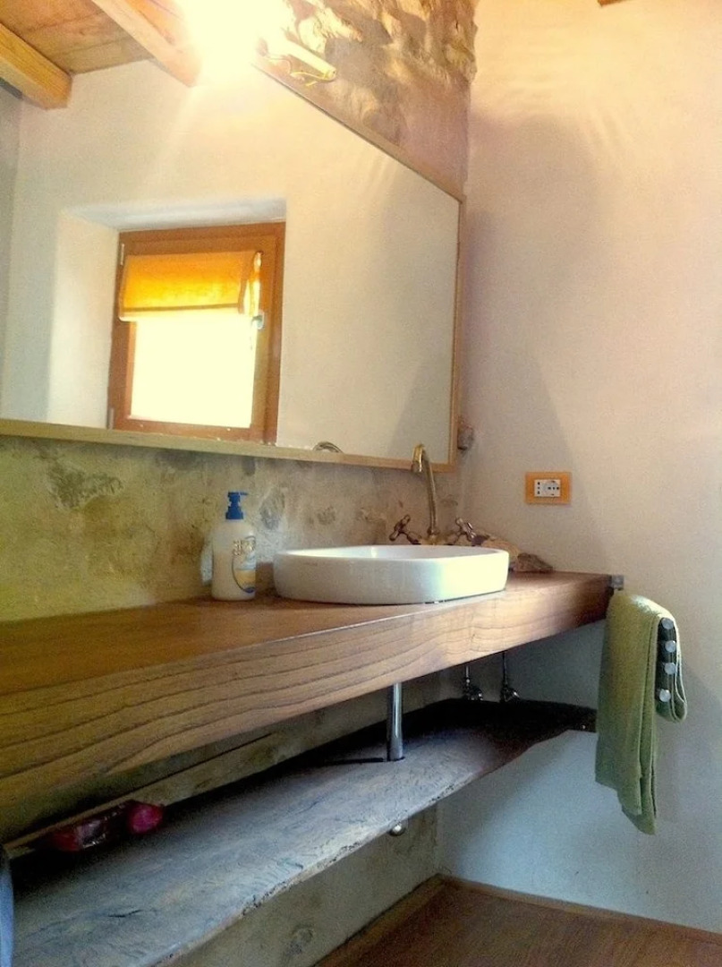 Le Case Della Buca Agriturismo ed Agricampeggio