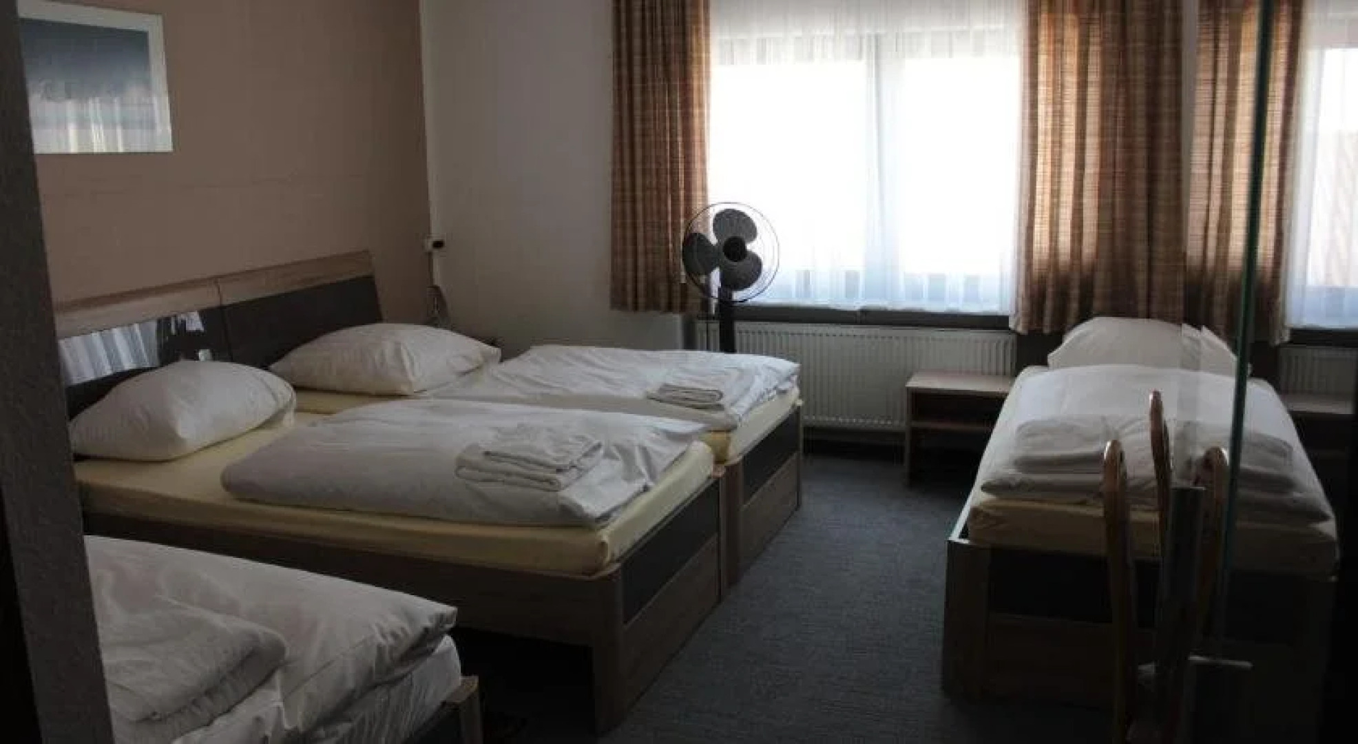 Airport-Hotel zum Taubengrund