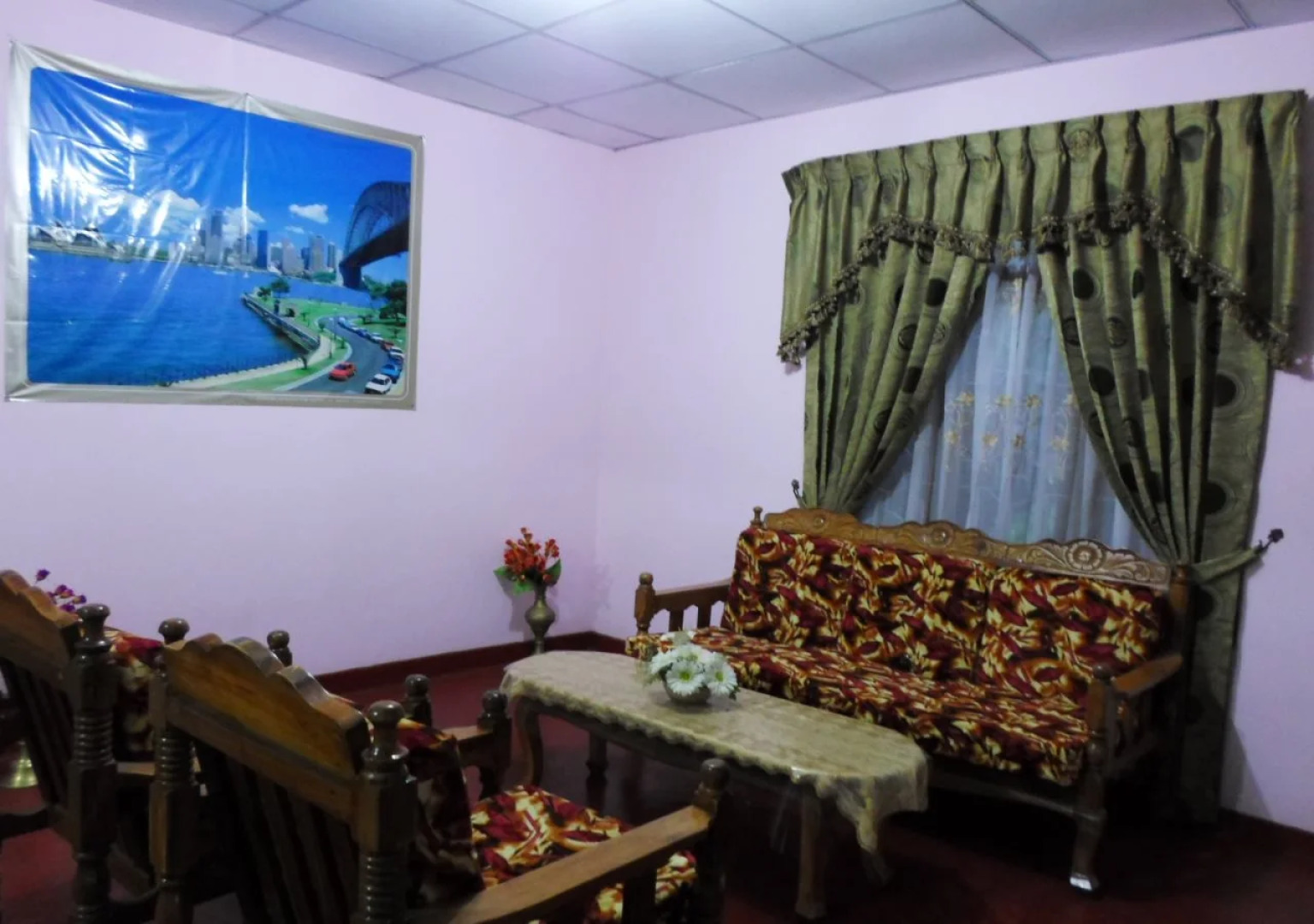 Samadhi Guest Inn Ella