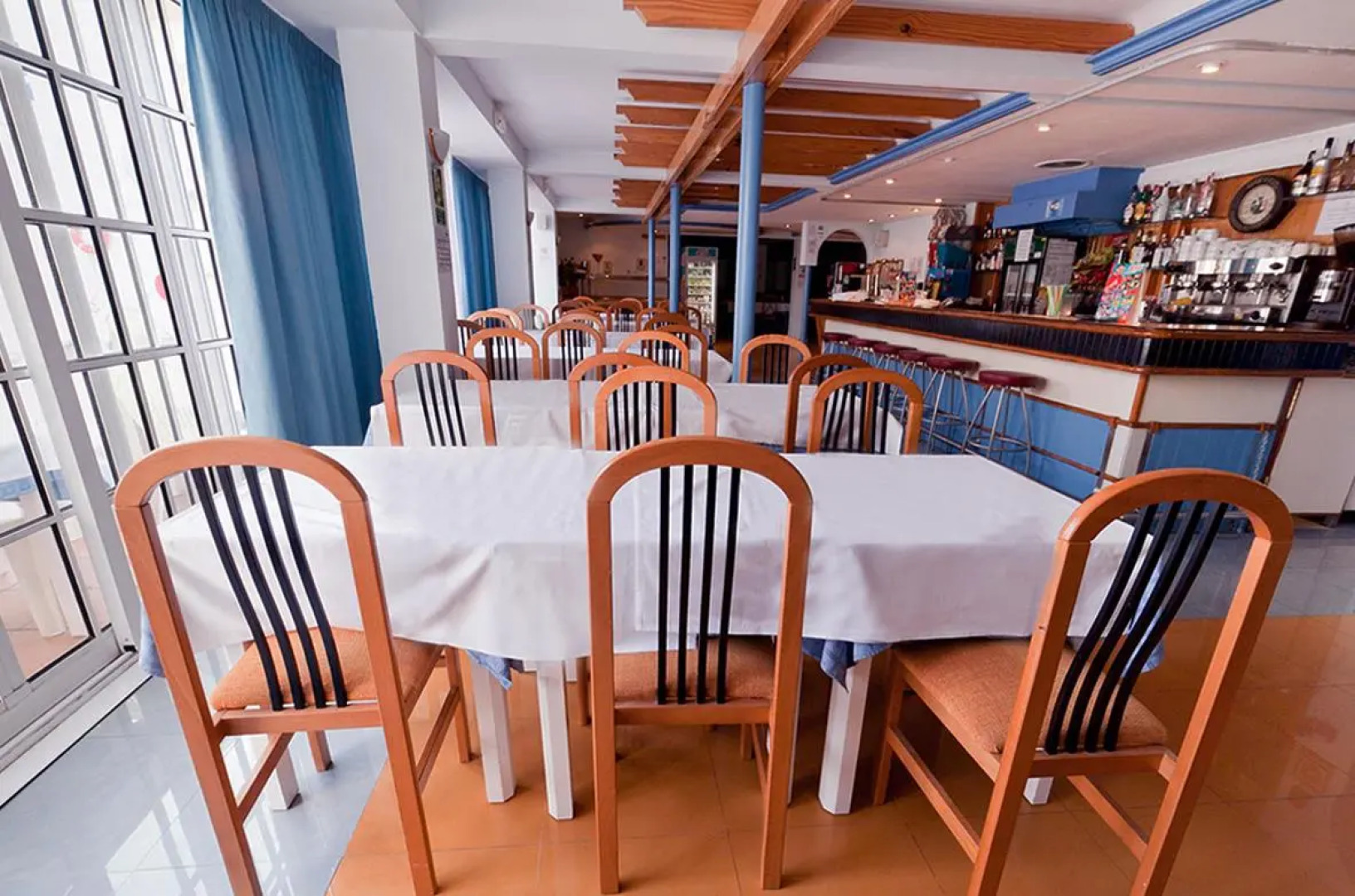 Aparthotel Vibra Lux Mar