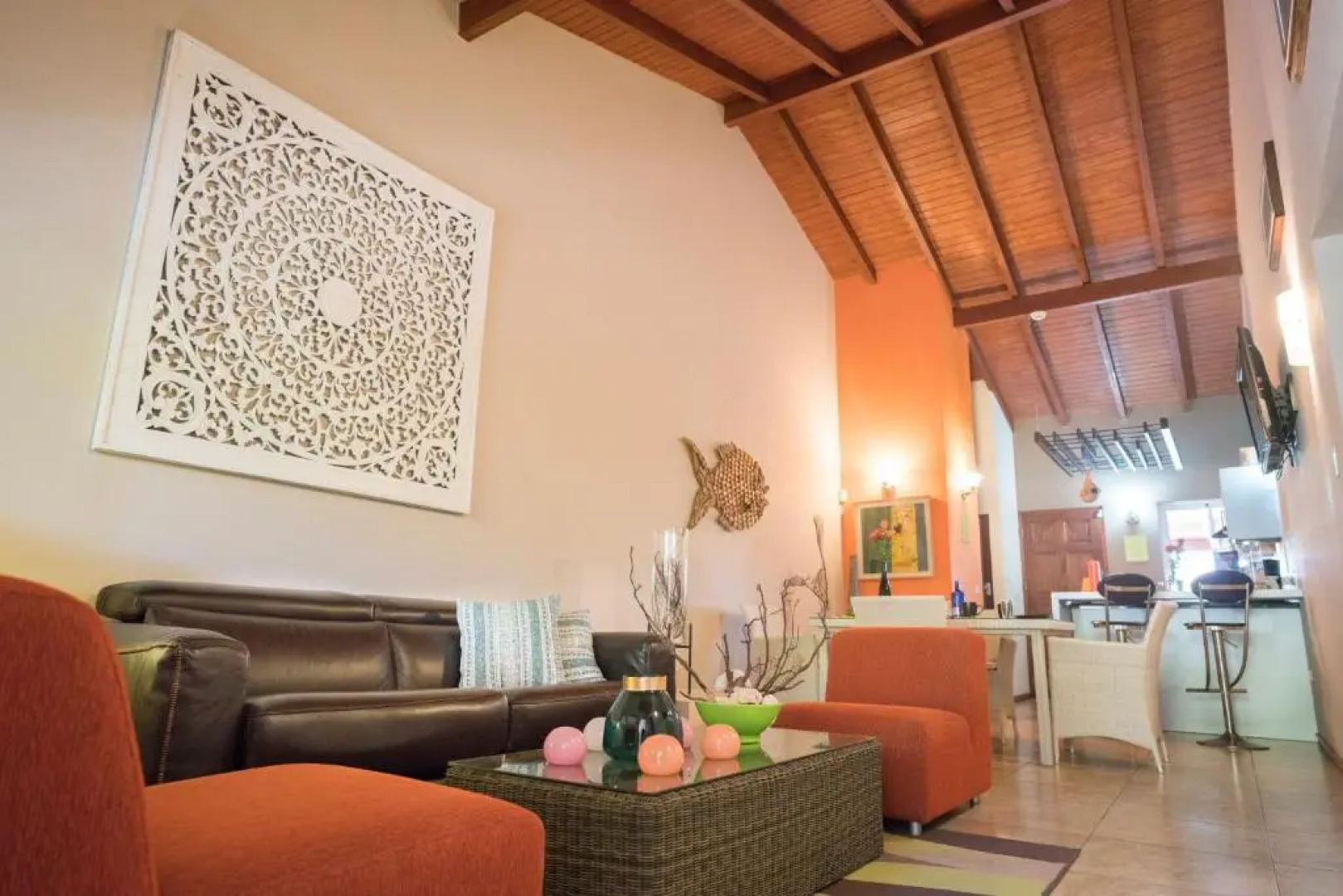 Costa Esmeralda Village