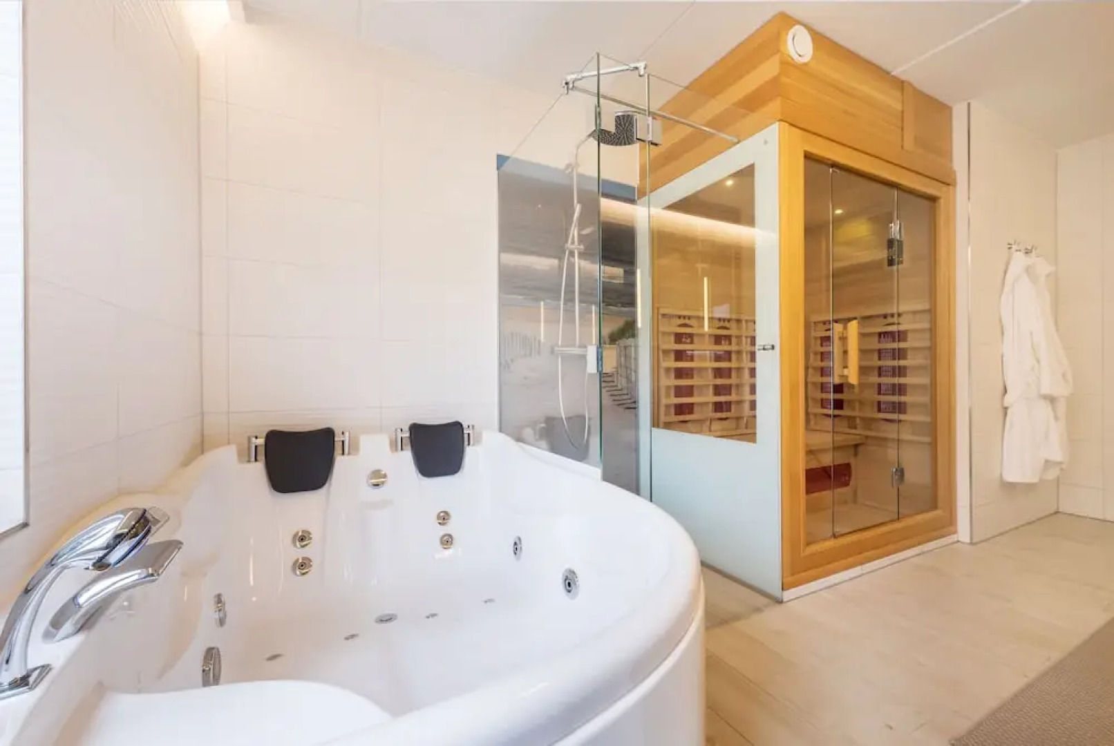 Center Parcs Park Zandvoort