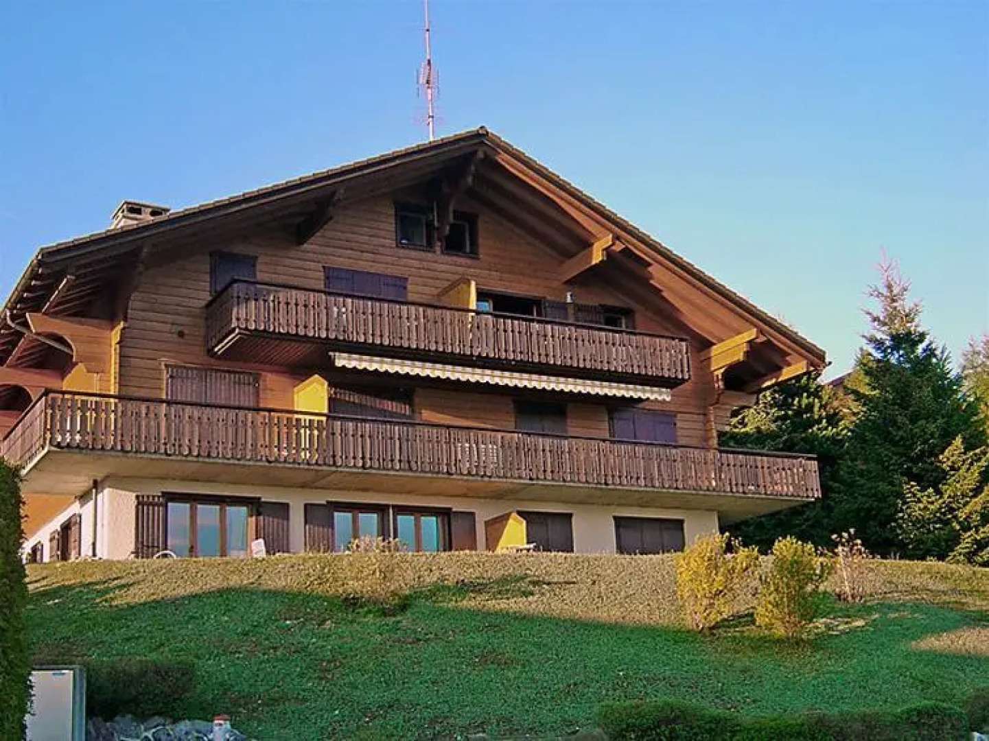 Val d'Argent - INH 24577