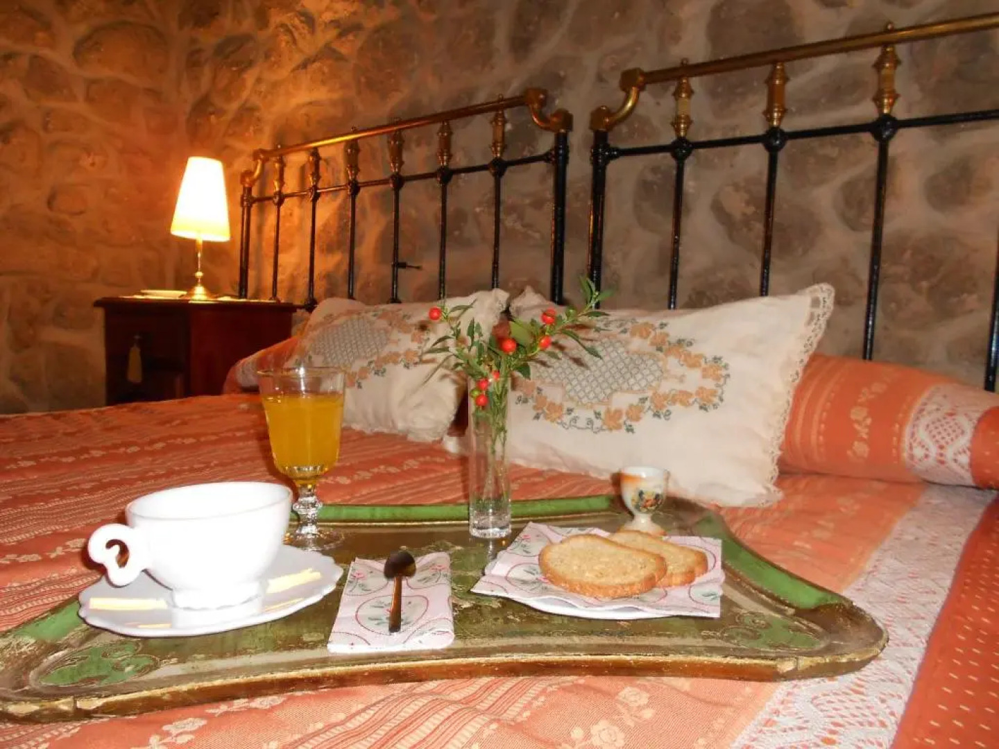 El Balcon de Los Sueños