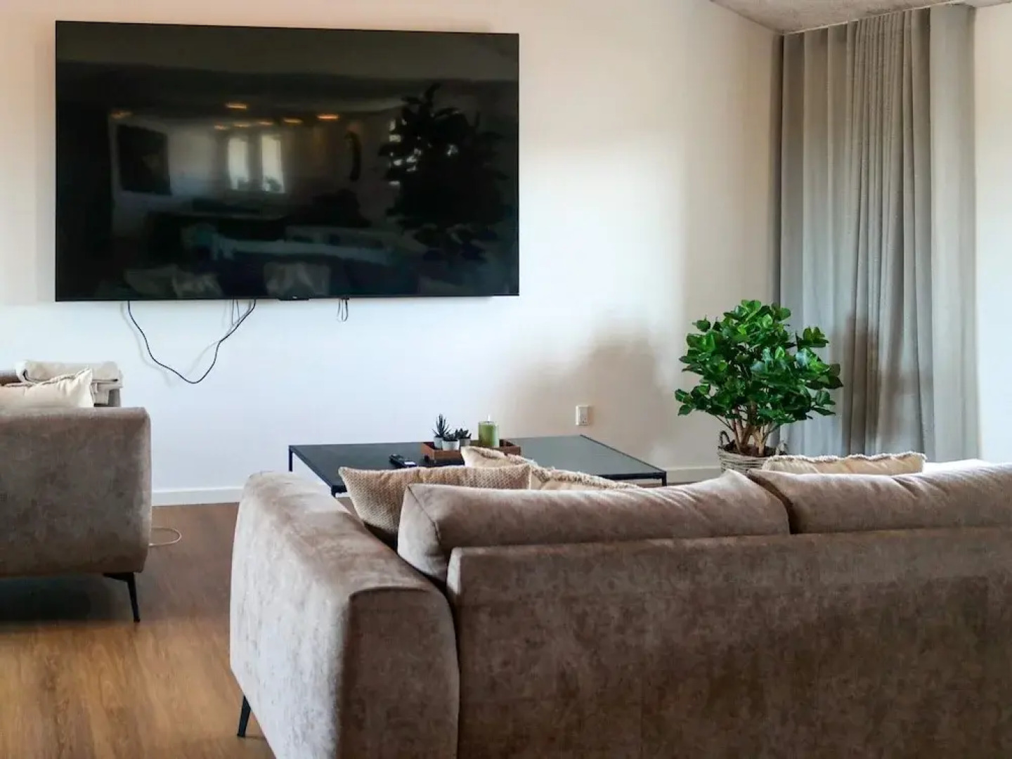 5 Star Holiday Home in Blokhus