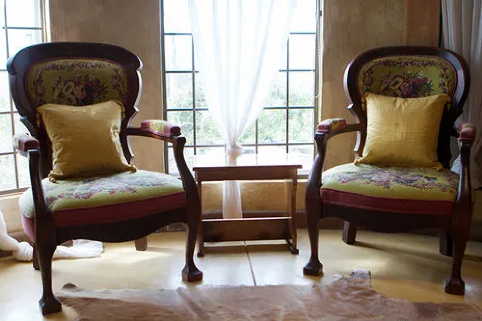 Valparaiso Guesthouse