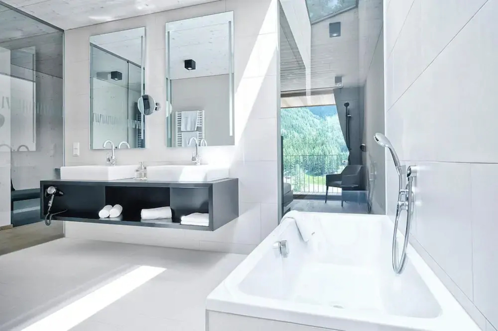 Chalet Resort in Kals am Grossglockner