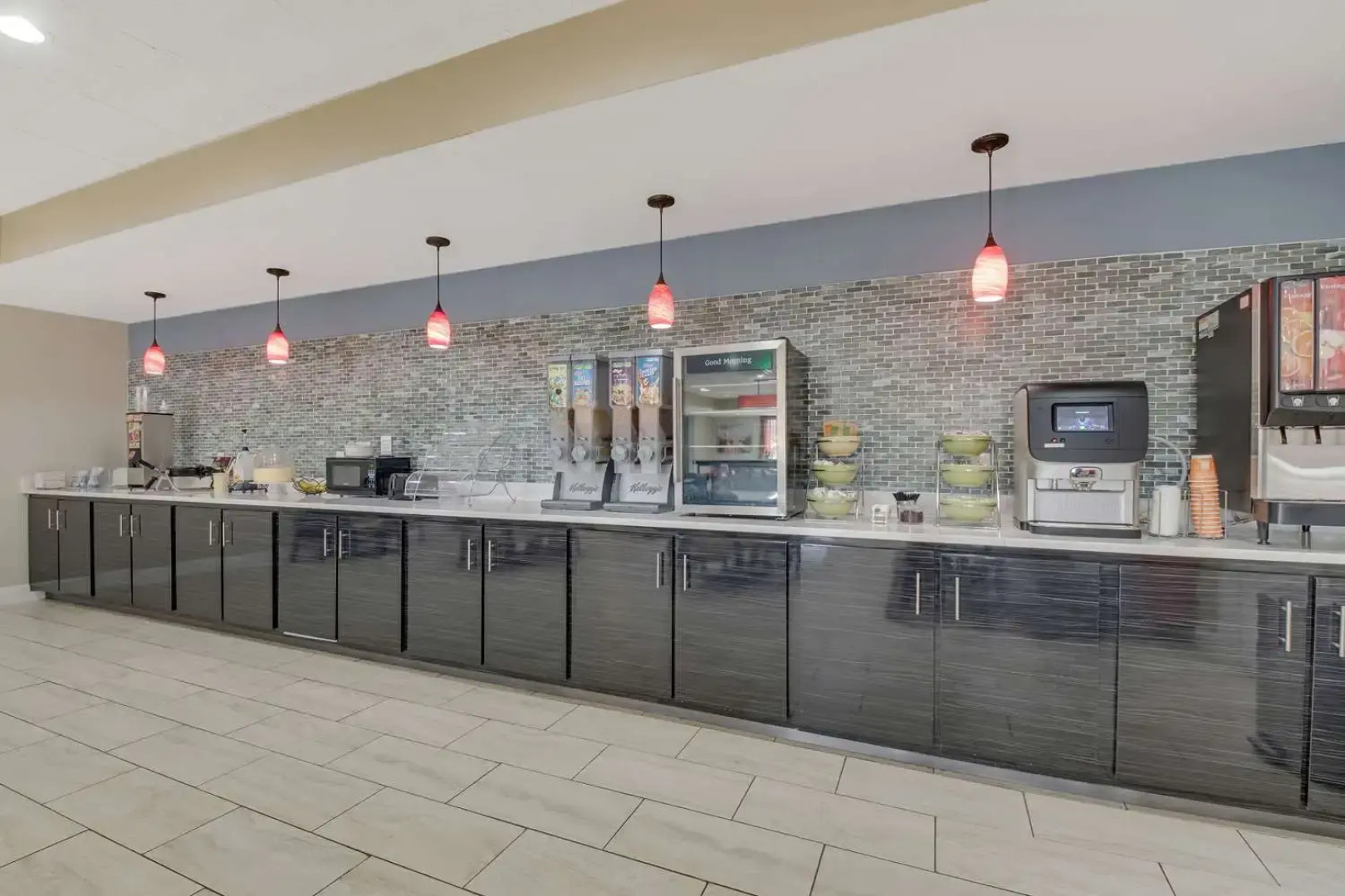 Quality Inn Dalton East