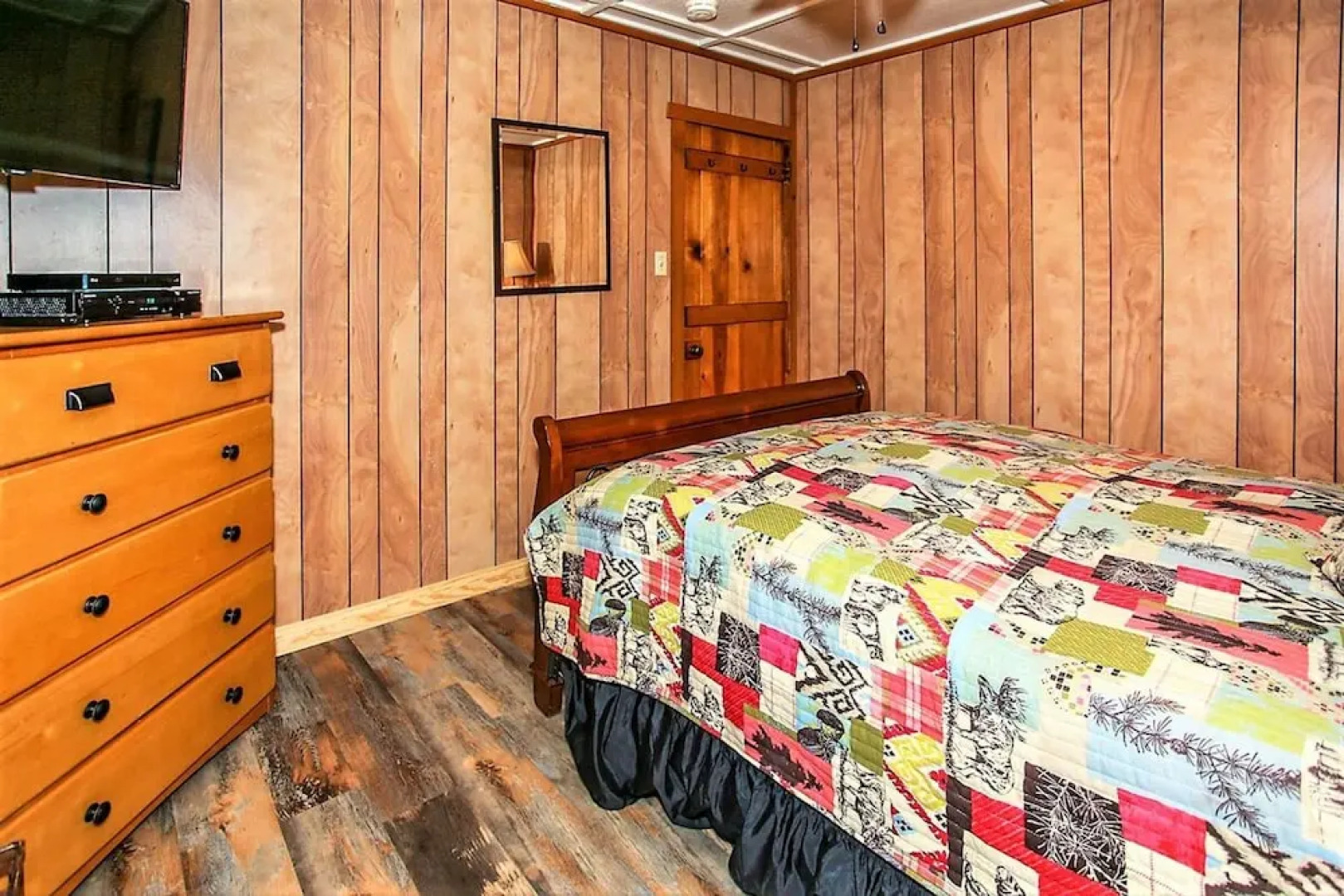 Frank's Old Bear-149 by Big Bear Vacations