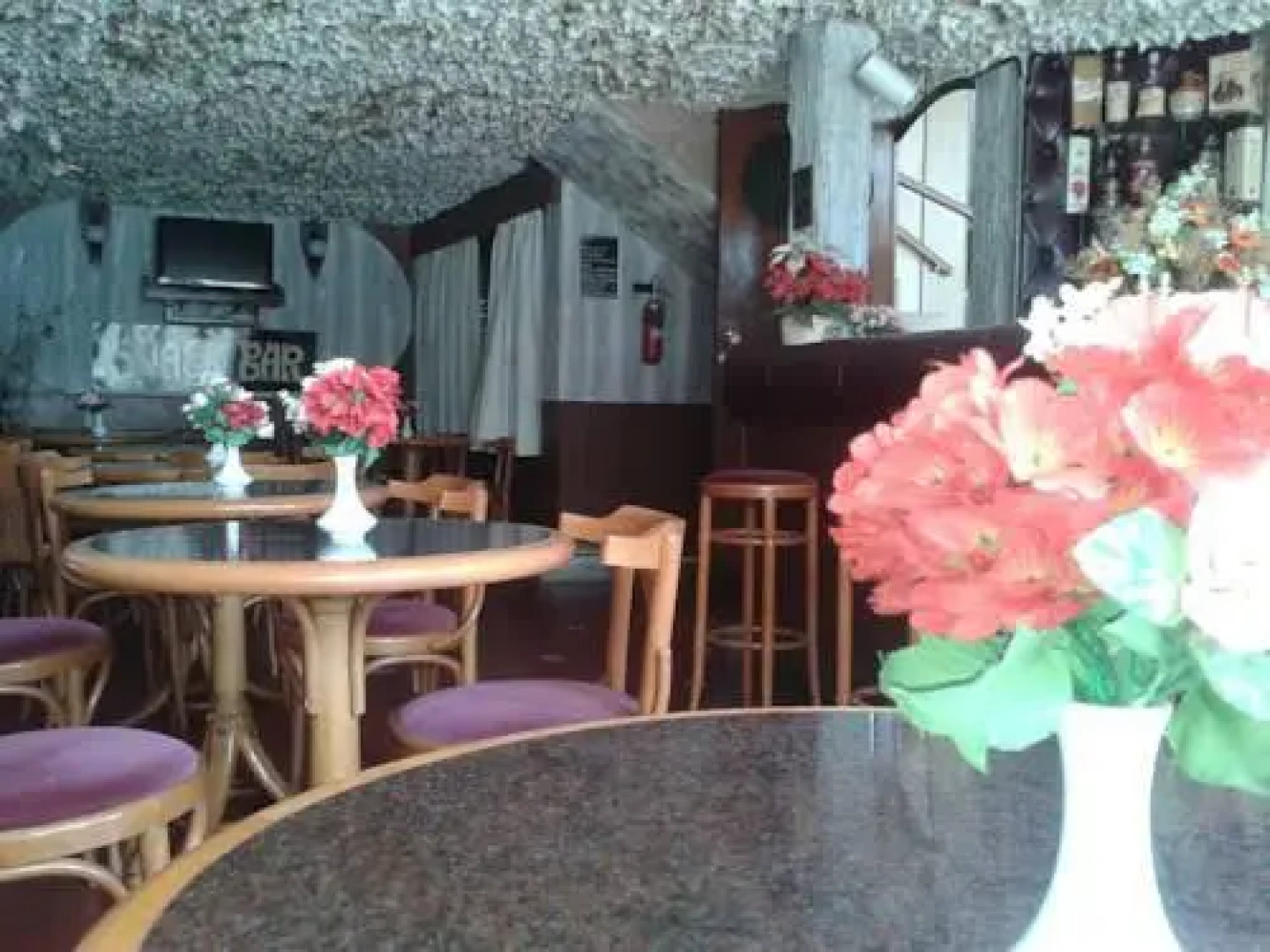 Gran Hotel La Argentina