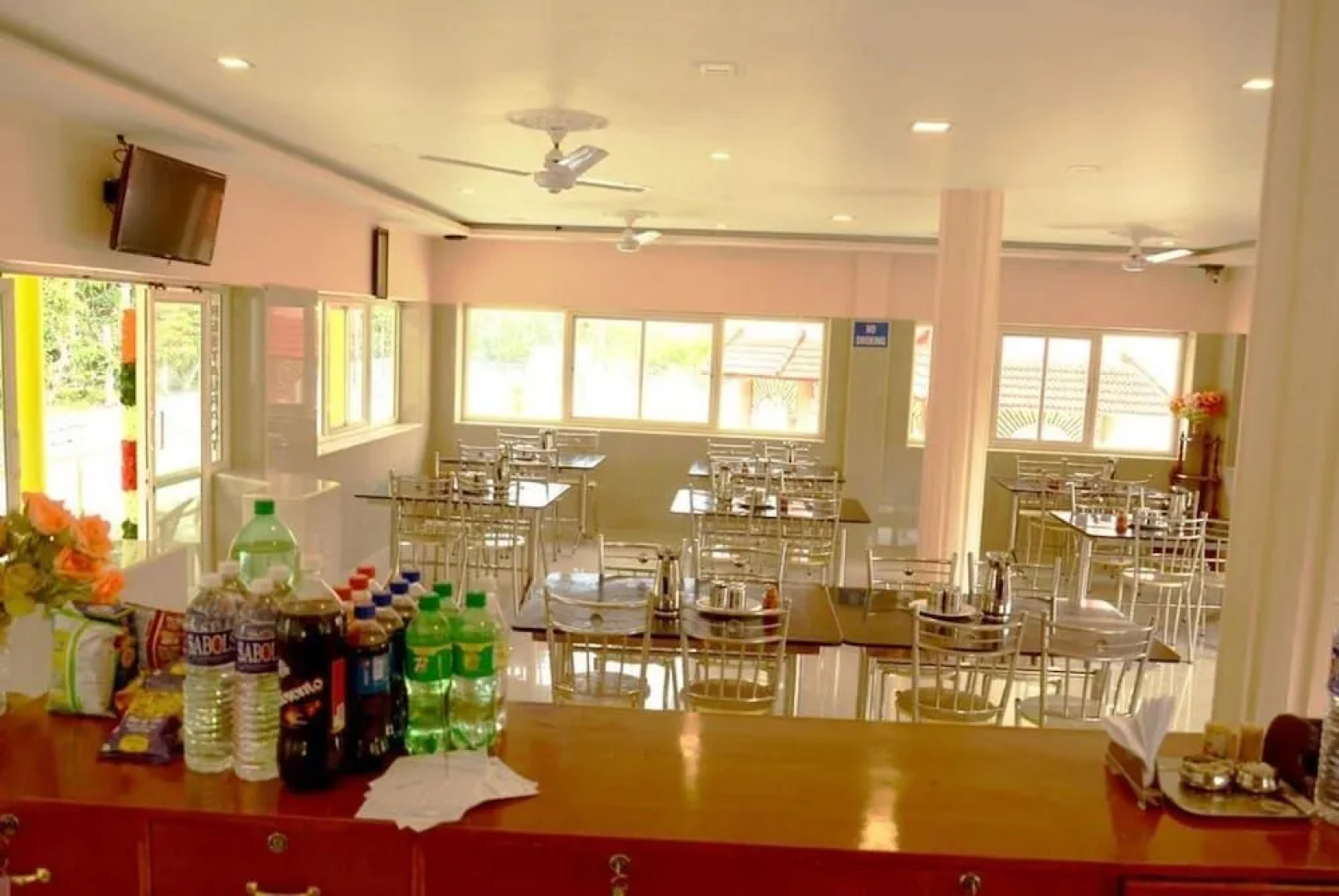 La Flora Paradise Residency