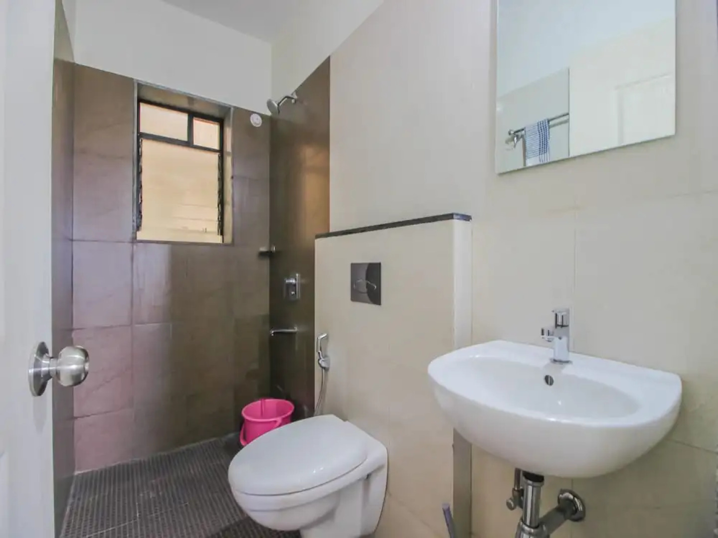 OYO 11430 Home Green View 2BHK Old Goa