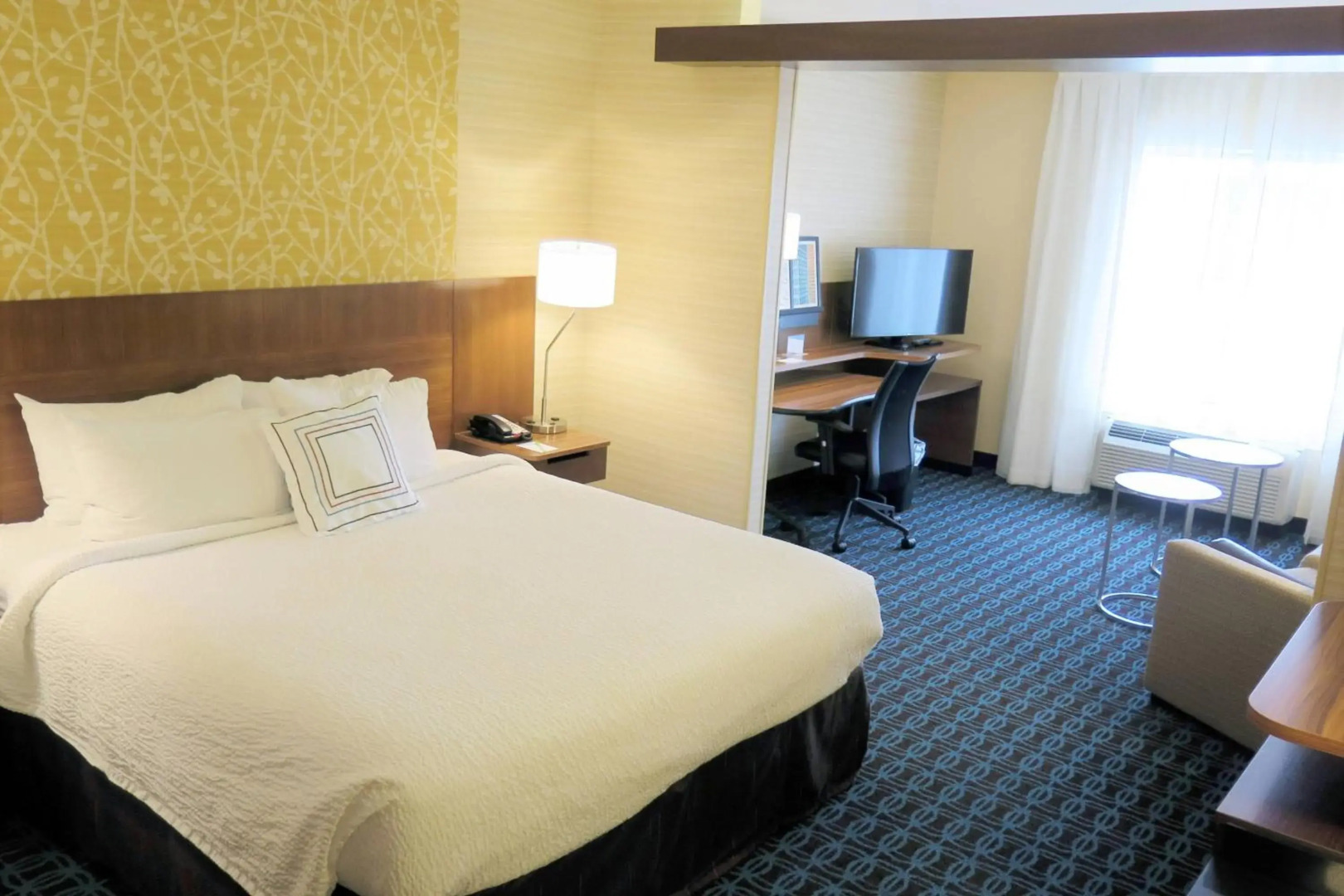 Fairfield Inn & Suites Stroudsburg Bartonsville / Poconos