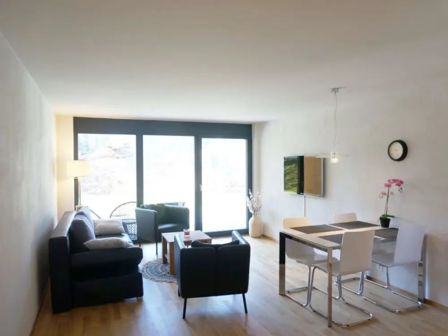 Homeatgstaad Zweisimmen