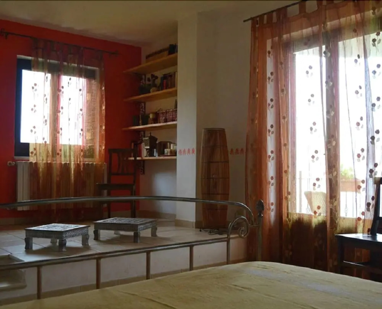 B&B Finestra sul Golfo