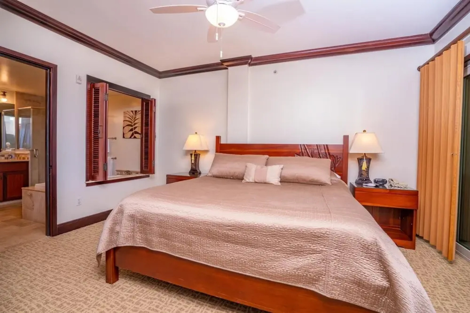 Waipouli Beach Resort A-404