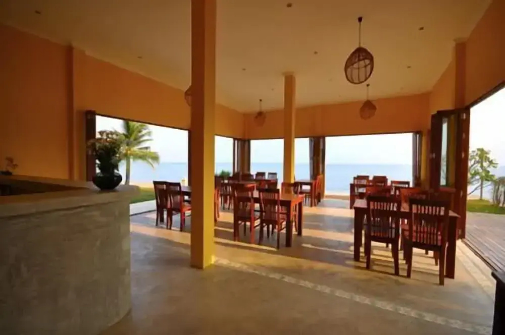 Villa Phra Chan Resort