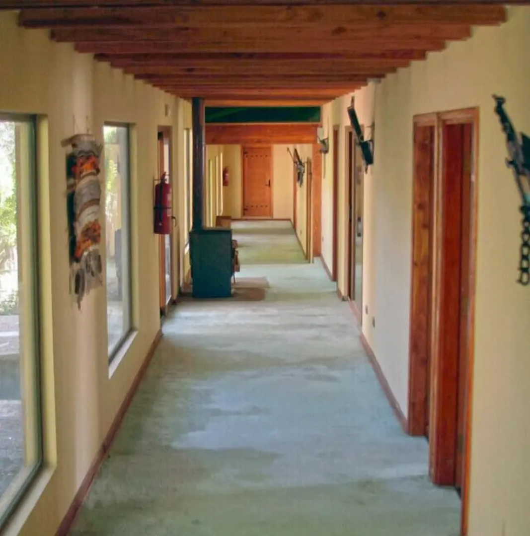 Hotel Qamaqi