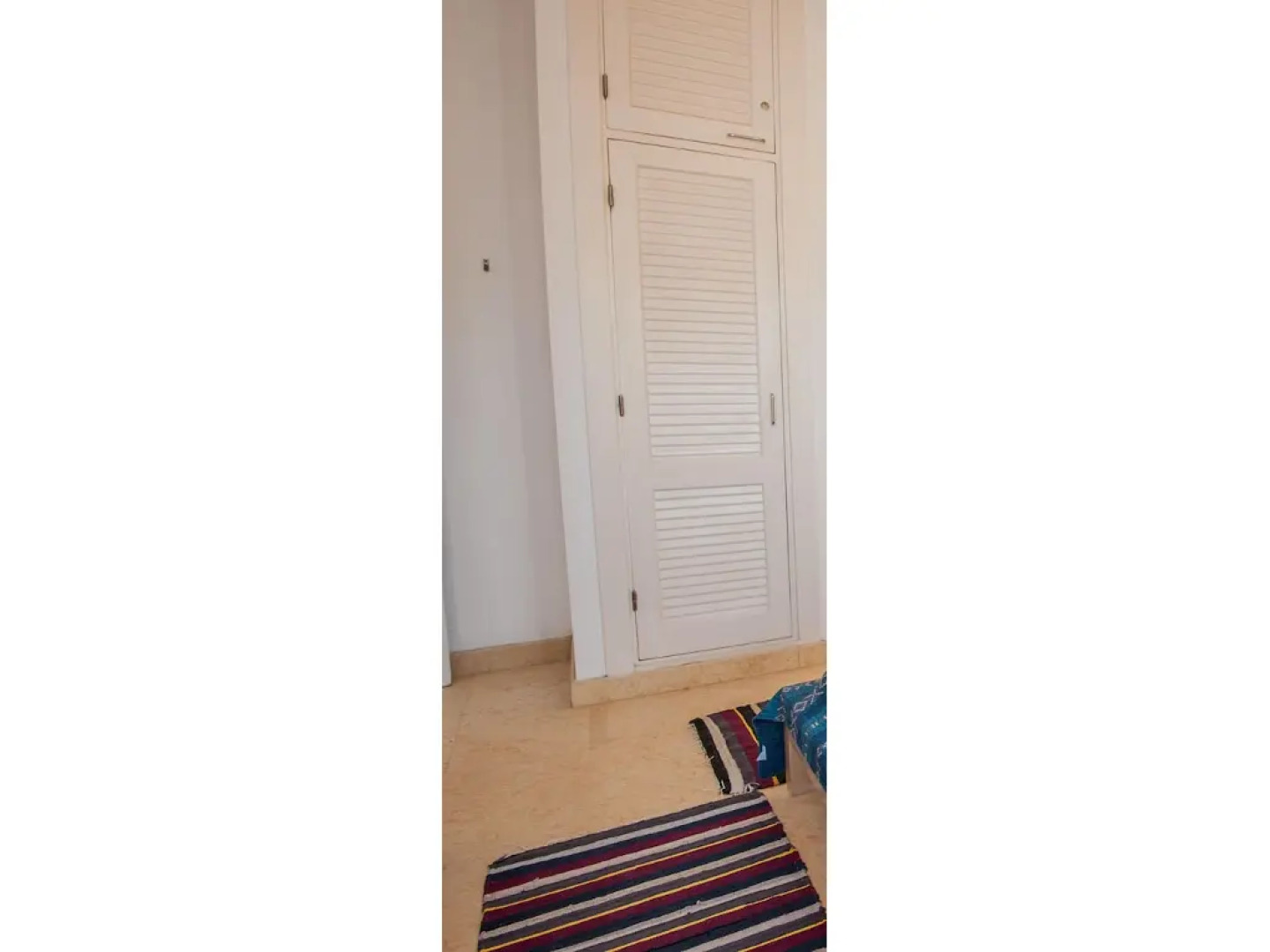 Beachfront El Gouna Villa with Pool - Sabina Y144