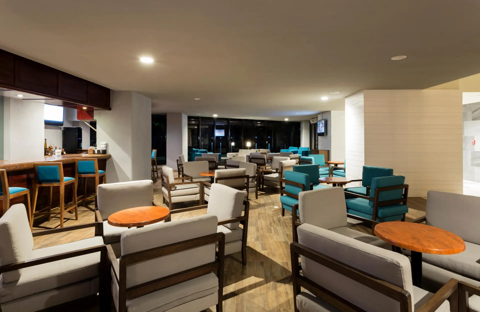 DoubleTree by Hilton Hotel Veracruz