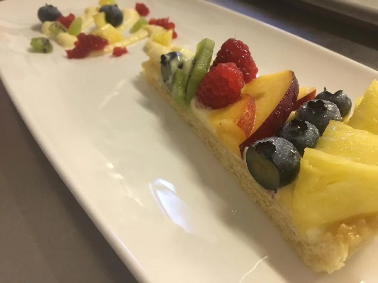 Albergo Ristorante Tre Verghe d'Oro