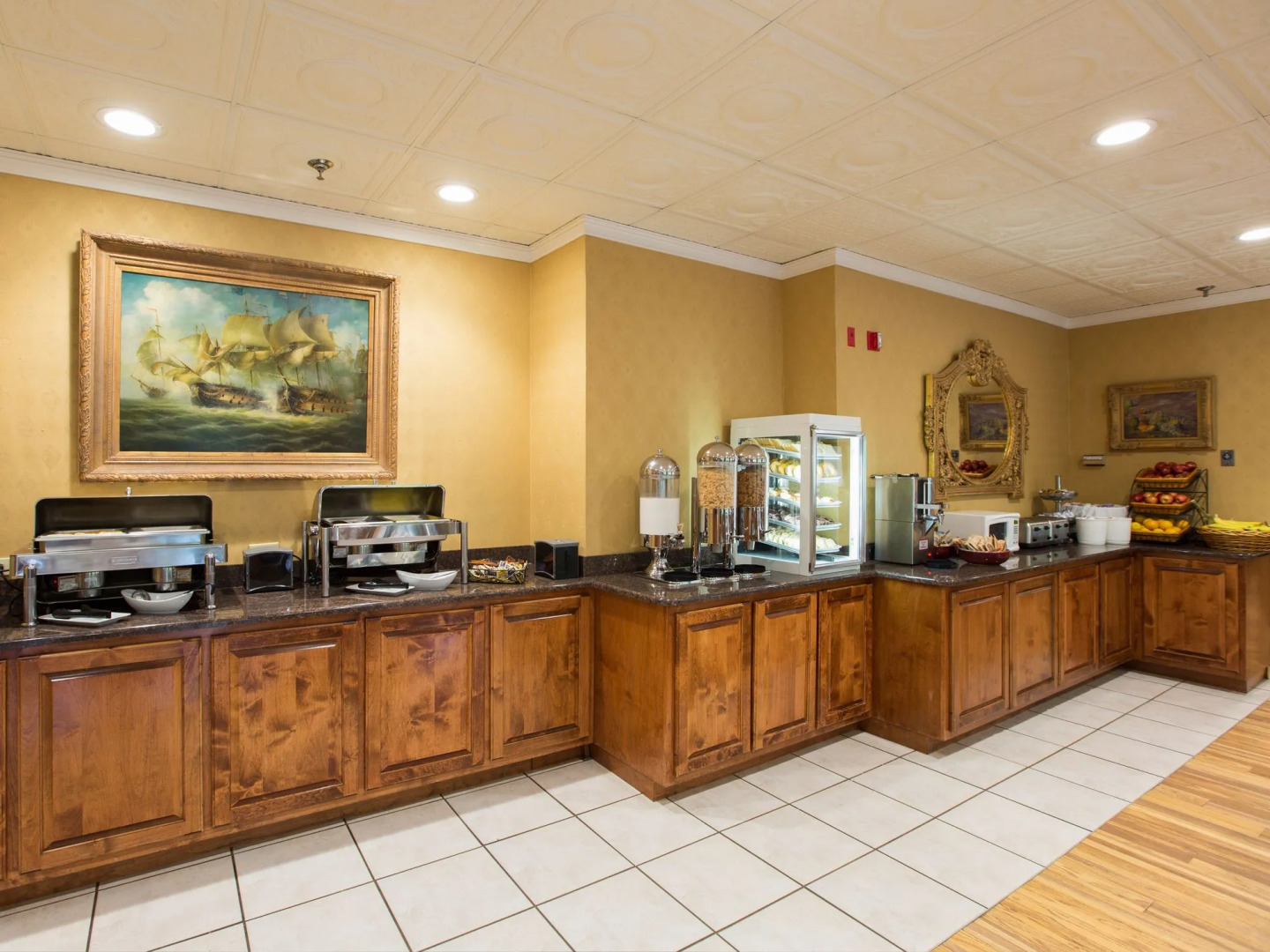 Music Road Resort Hotel and Inn