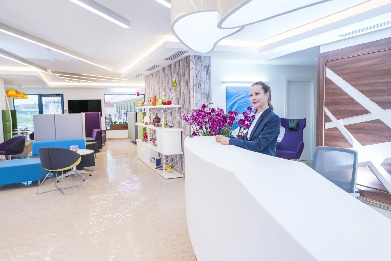 Studio One Accommodation Suites